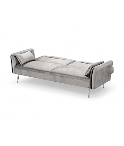 clic clac Houda gris