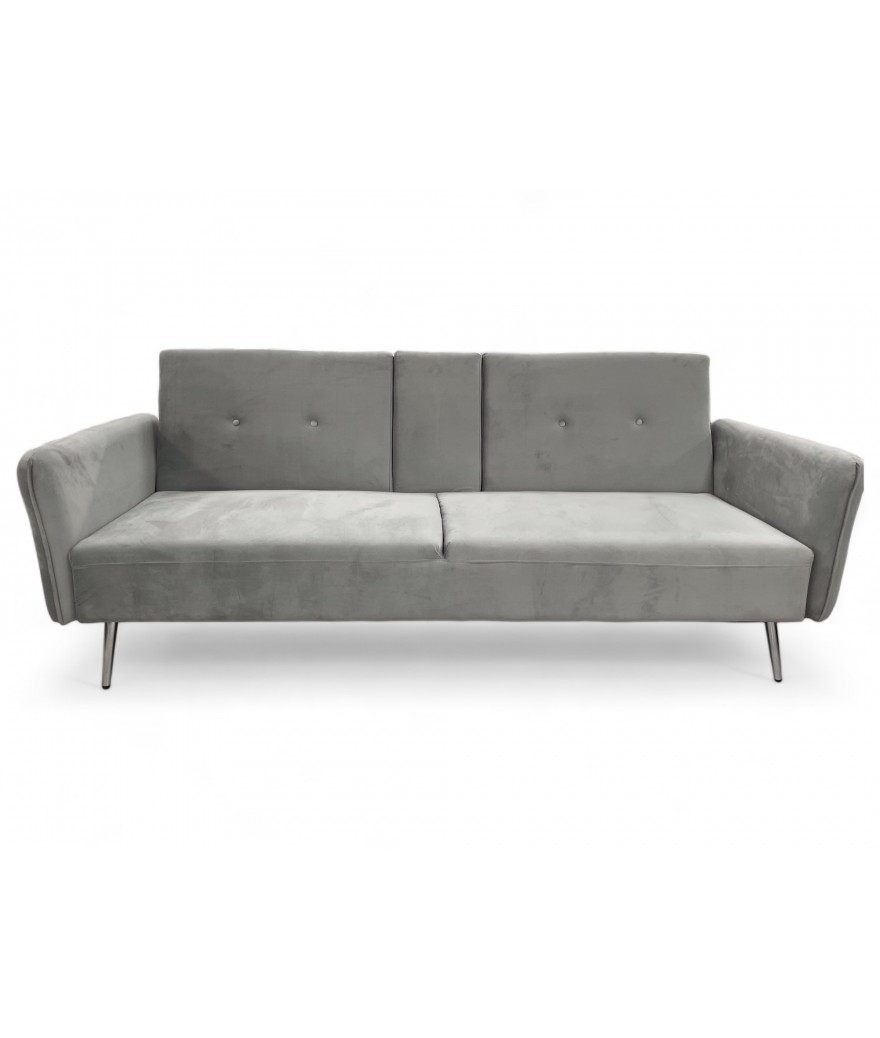 clic clac alexa gris