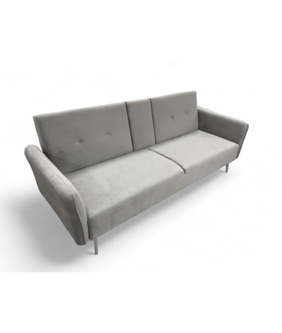 clic clac alexa gris