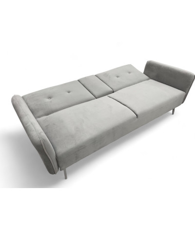 clic clac alexa gris