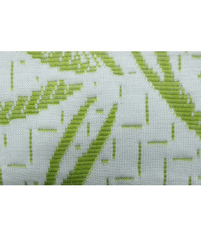 Protège Matelas Bambou 1 place 90x190cm