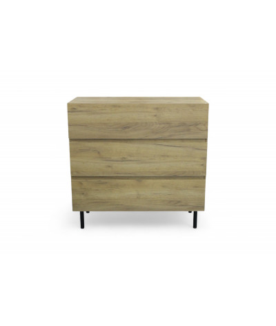 Commode en bois - Maddy