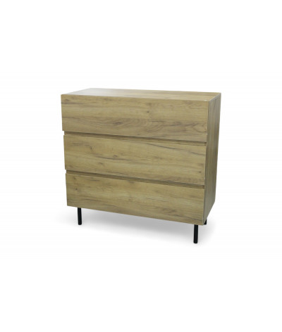 Commode en bois - Maddy