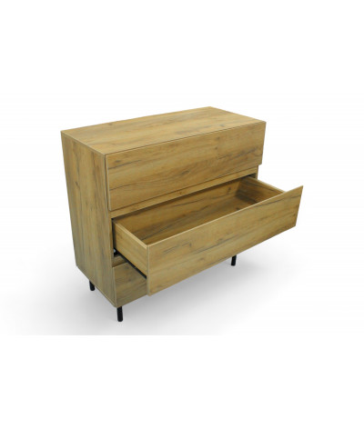 Commode en bois - Maddy