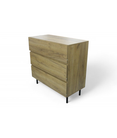 Commode en bois - Maddy