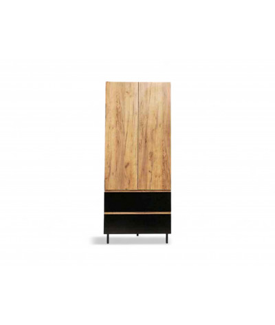 Armoire en bois - Alix