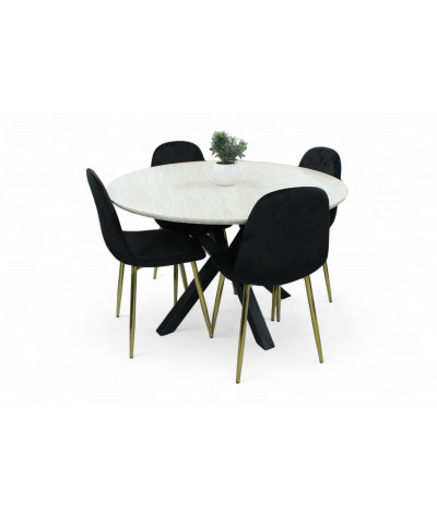 Table à manger - Noella