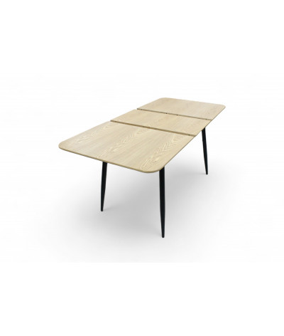 Table à manger extensible - Alea