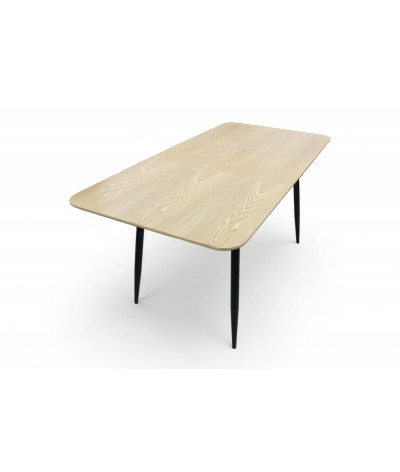 Table à manger extensible - Alea