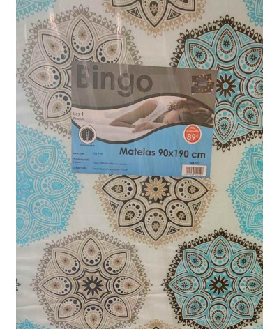 Matelas (10cm) - Bingo