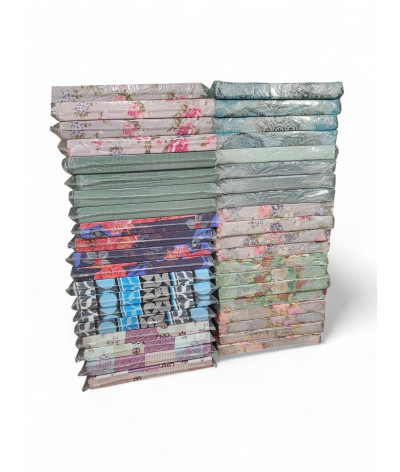 Matelas (10cm) - Bingo