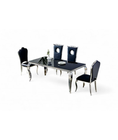 Table à manger - Victoria