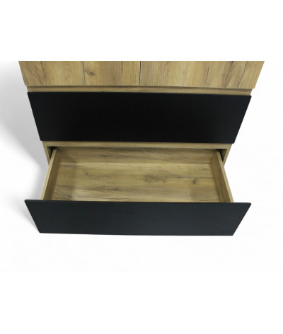 Armoire en bois - Alix