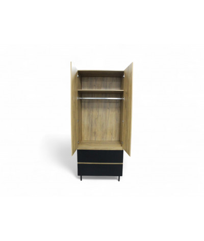 Armoire en bois - Alix
