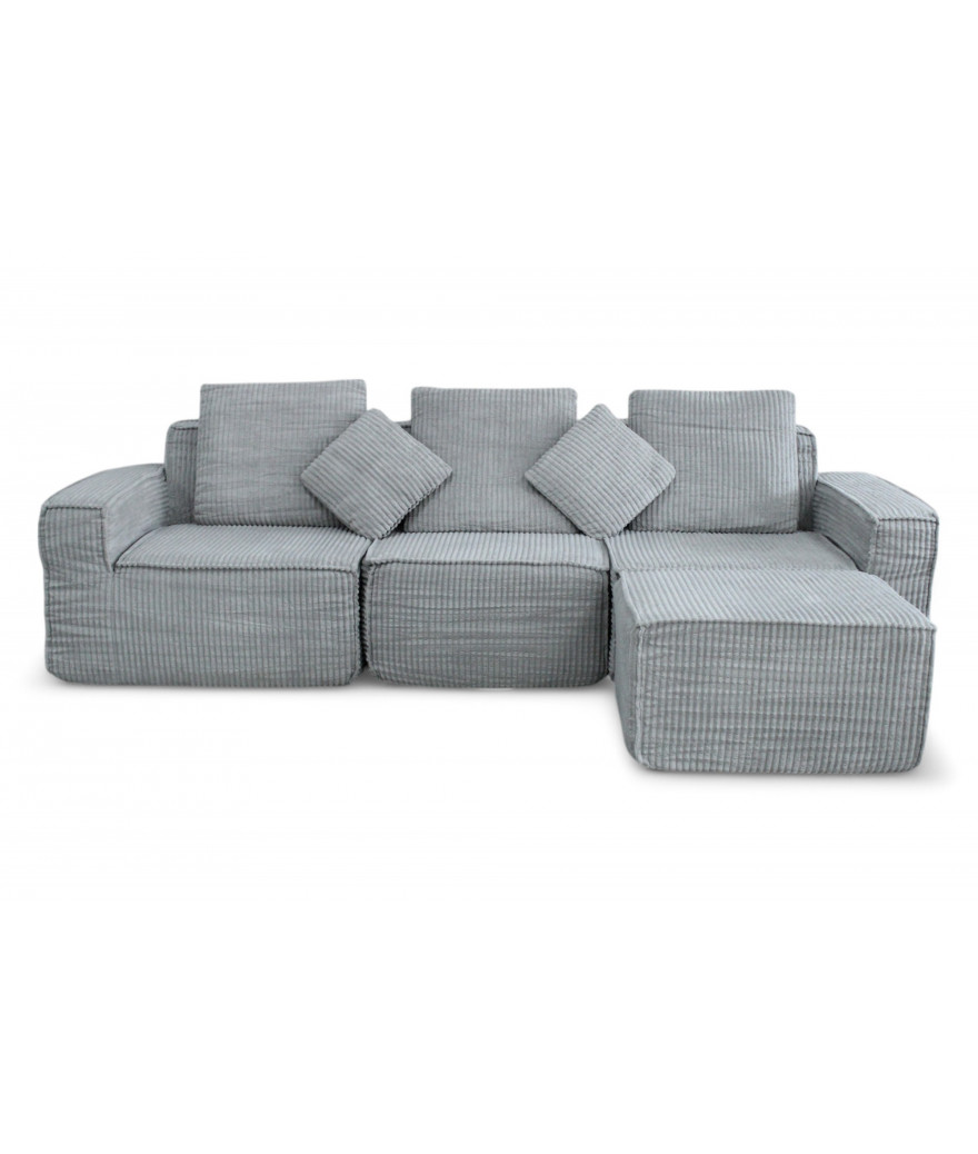 Skandika Canapé gonflable Easy Air Single | MAX Trader GmbH
