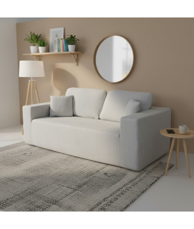 Canapé "Sous Vide" 3 place Nova