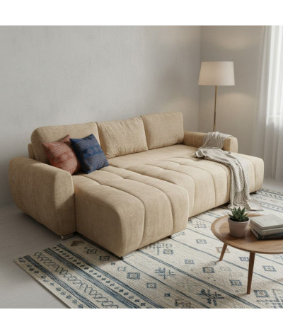 Canapé convertible - Nour