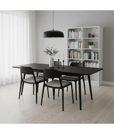 Table à manger extensible - Alea