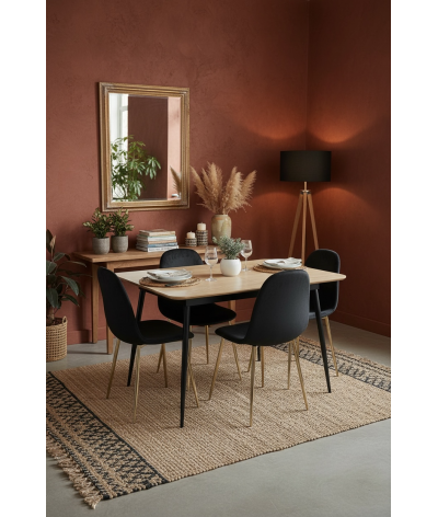 Table à manger extensible - Alea