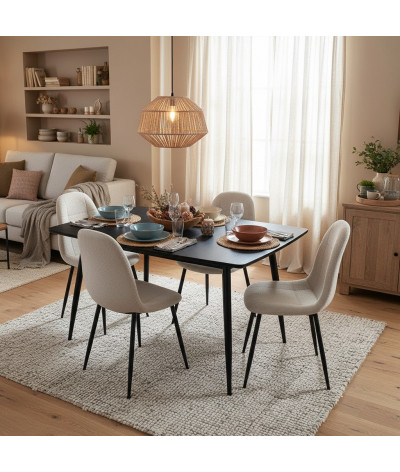 Table à manger - Aelig