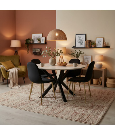 Table à manger - Noella