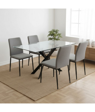 Table à manger - Nelya