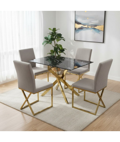 Table à manger - Nelya